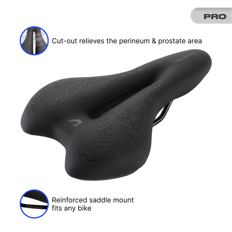 Alpensattel 3.0 Sport PRO