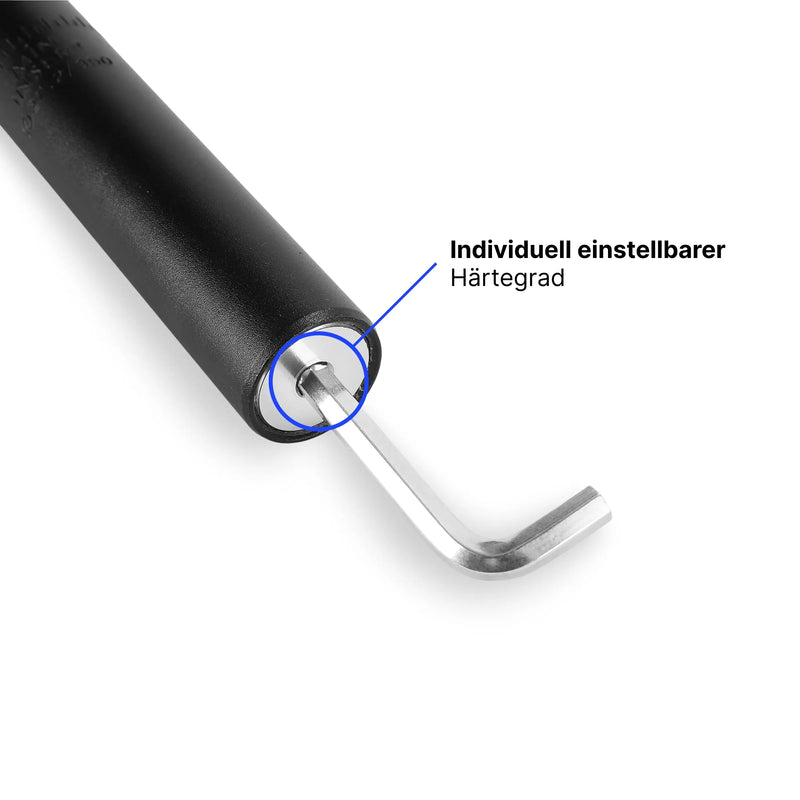 Alpensattel gefederte Sattelstütze - Alpensattel.de
