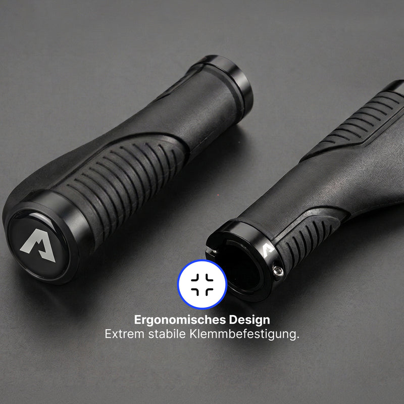 SoftGrip cykelhandtag