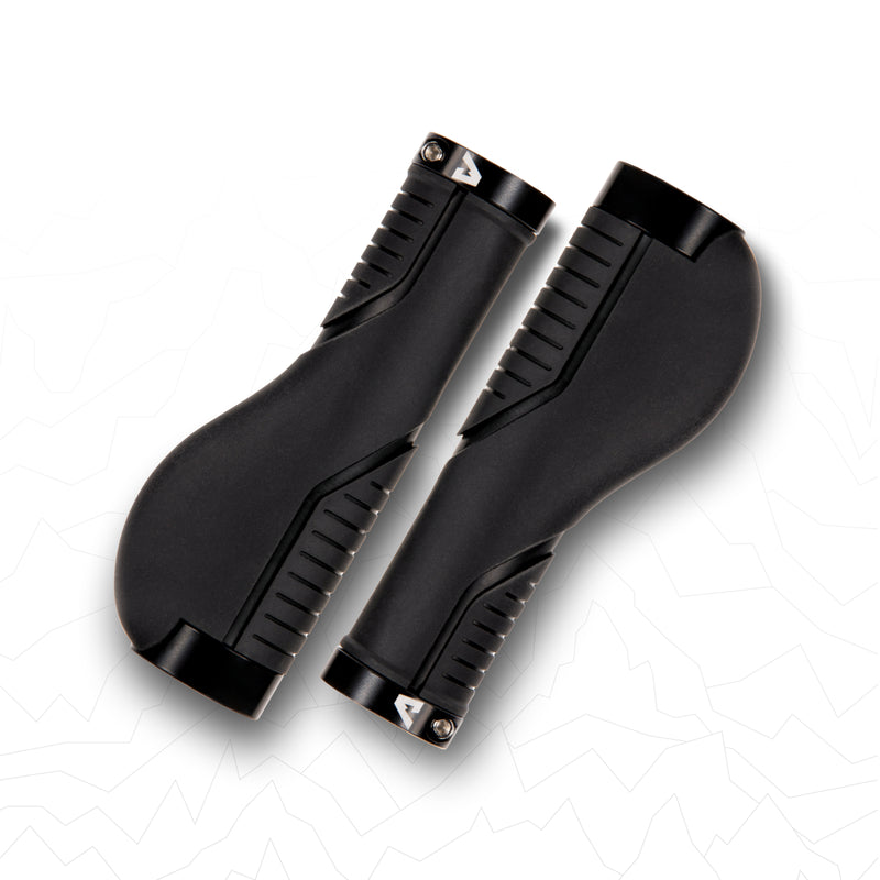 SoftGrip cykelhandtag