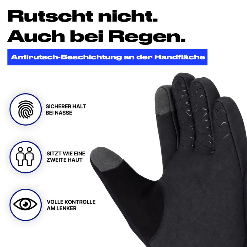 PolarTherm Winter Handschuhe 2.0 - Alpensattel.de
