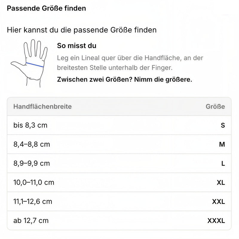 PolarTherm Winter Handschuhe 2.0 - Alpensattel.de