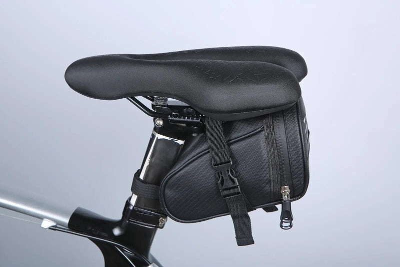 Satteltasche Light & Easy - Alpensattel.de