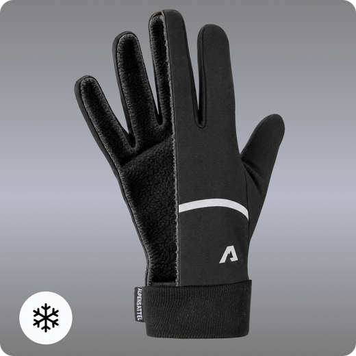 NYHED: ThermoCore Fleece