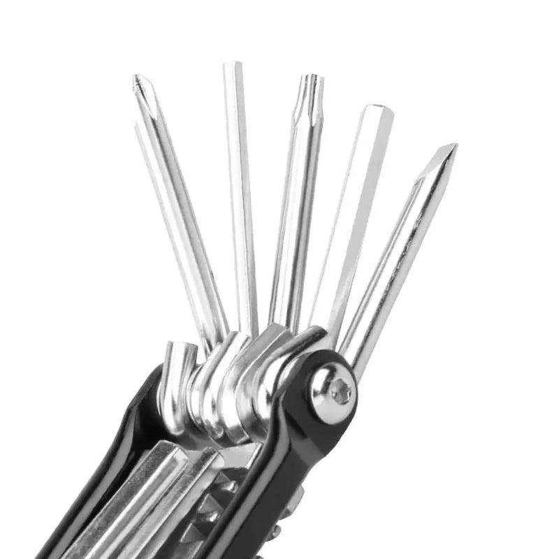 11-in-1 multitool