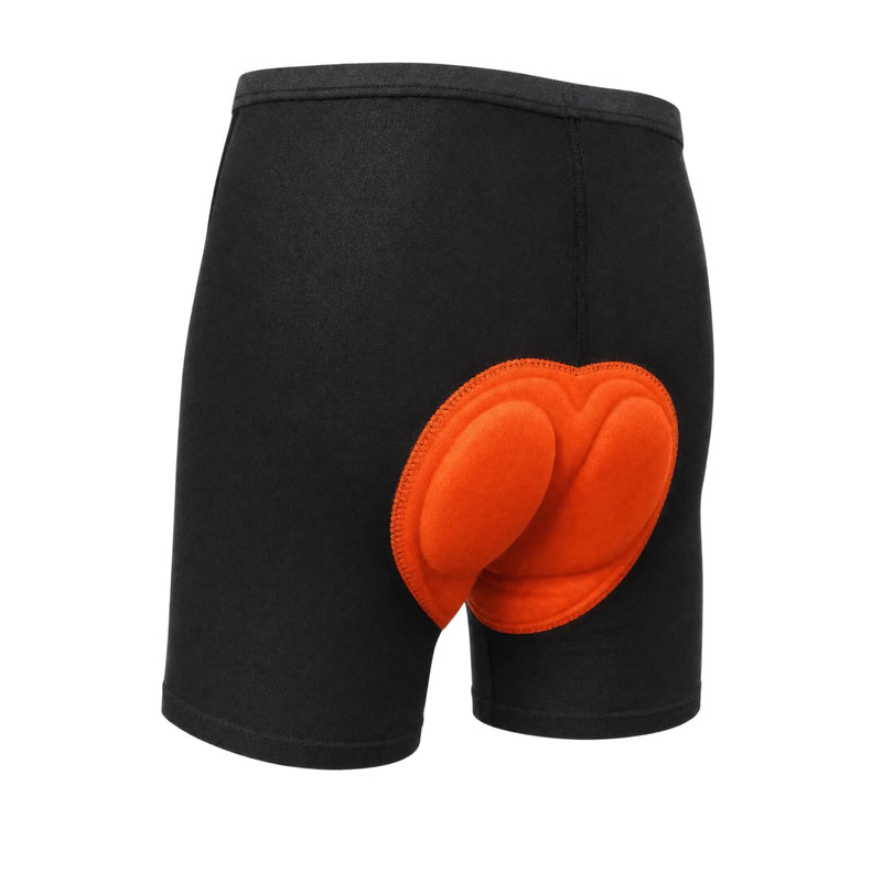 Padded Cycling Underwear