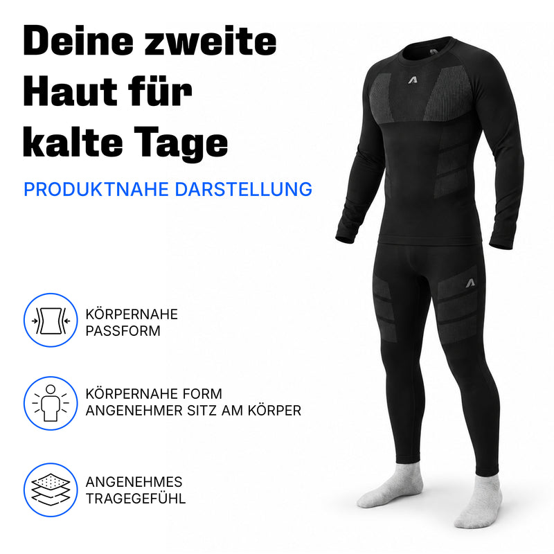 Thermo-sæt