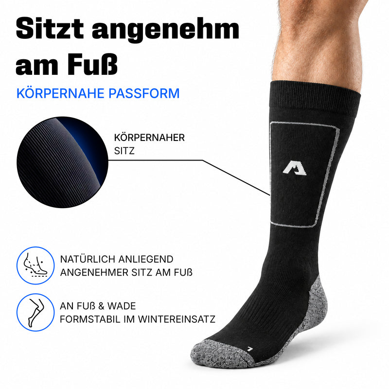 Thermo Socken