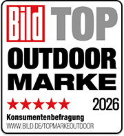 Top outdoor-mærke 2026.