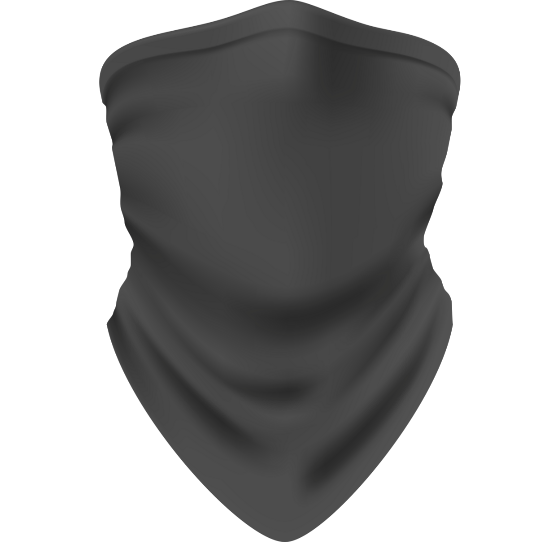 Winterbekleidung