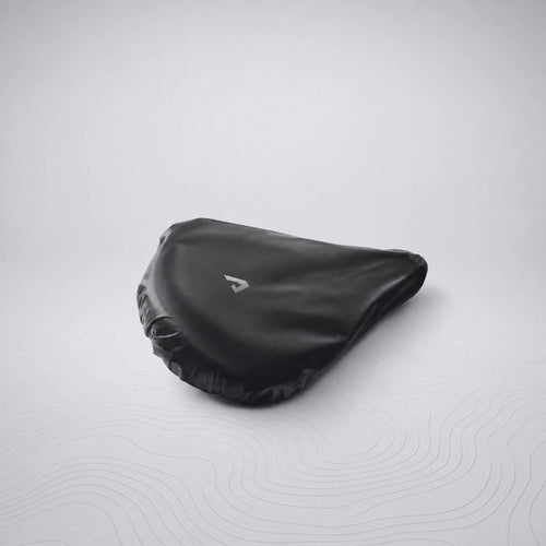 Housse de selle hydrofuge