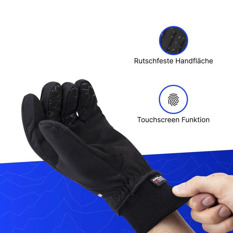 PolarTherm Vinterhandsker