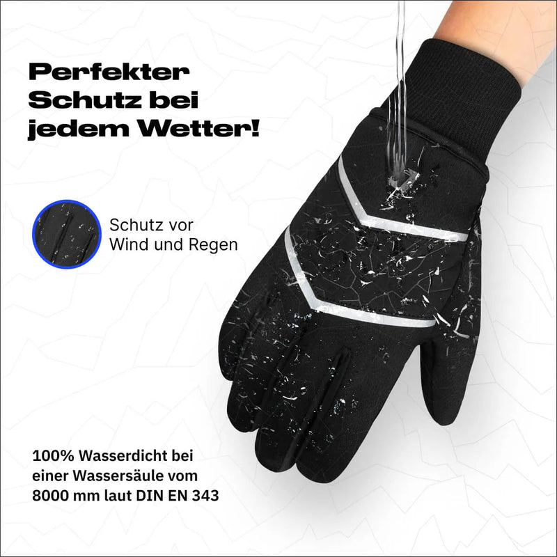 PolarTherm Vinterhandsker