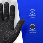 Premium Thermo Handschoenen 2.0
