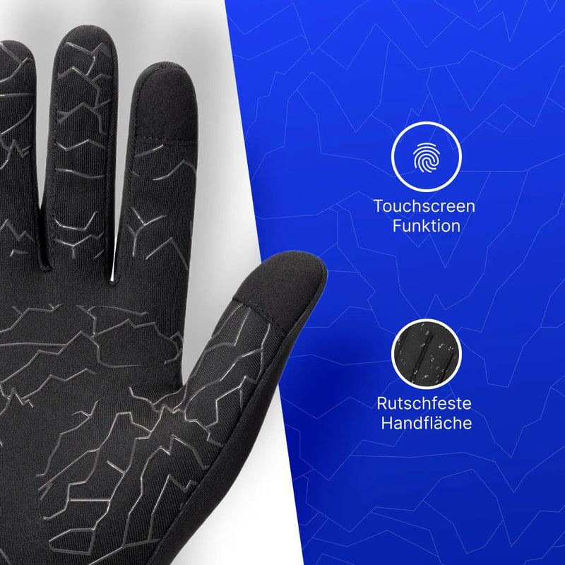 Premium Thermo Handschoenen 2.0