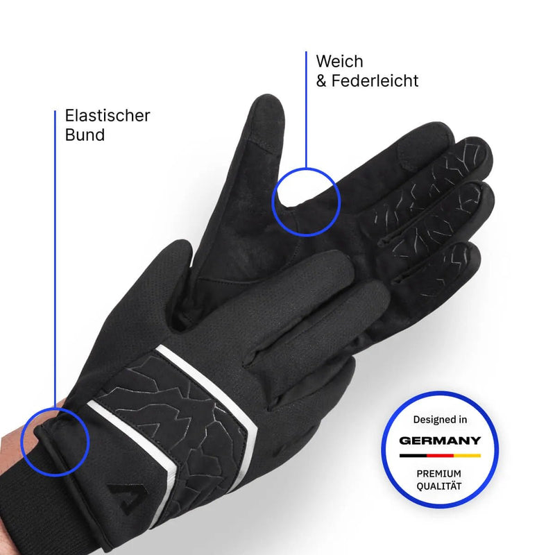 PolarTherm Vinterhandsker