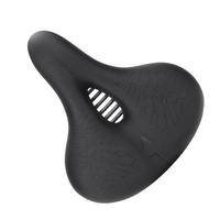 Alpensattel 3.0 Komfort PRO - Alpensattel.de