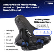 Alpensattel 3.0 Comfort PRO