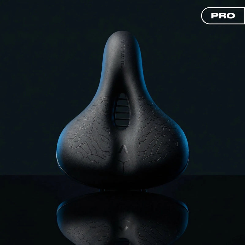 Alpensattel 3.0 Comfort PRO