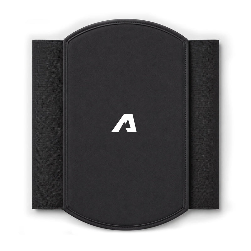 Alpensattel batteri transportsikring