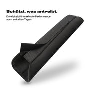 Alpensattel batteri transportsikring