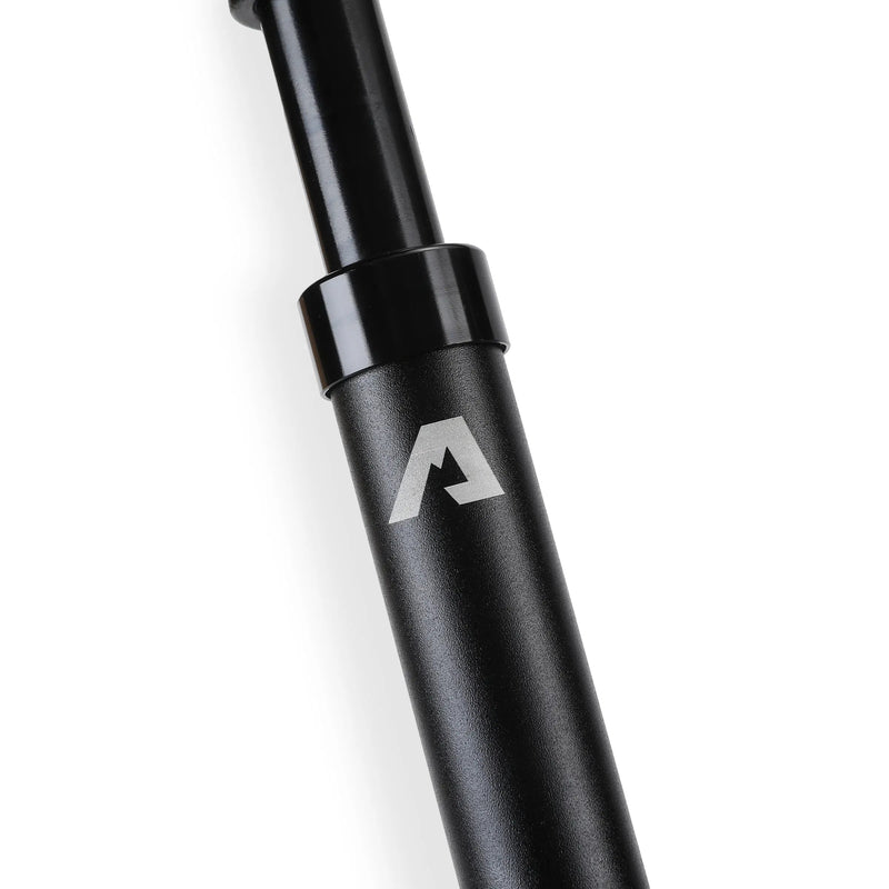 Alpensattel Suspended Seat Post