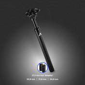 Alpensattel Suspended Seat Post