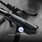 SoftGrip cykelhandtag