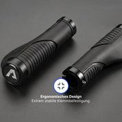 SoftGrip cykelhandtag