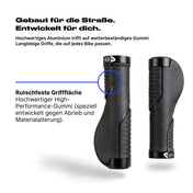 SoftGrip cykelhandtag