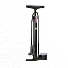 Pompa rowerowa do pompowania powietrza