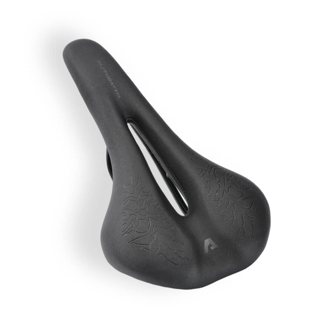 Alpensattel 3.0 Race+