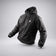 Alpensattel Rainshield - Veste de pluie imperméable