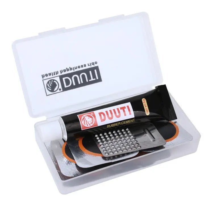 Alpensattel Tire Repair Kit