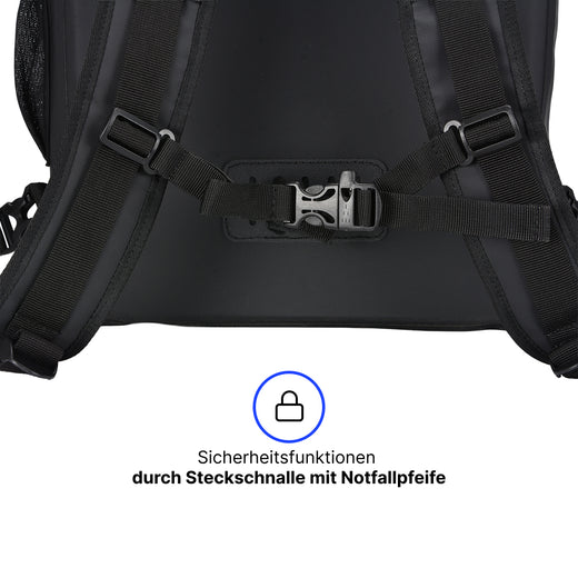 Komfort møder funktionalitet