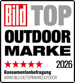 Top Outdoor Brand 2026.
