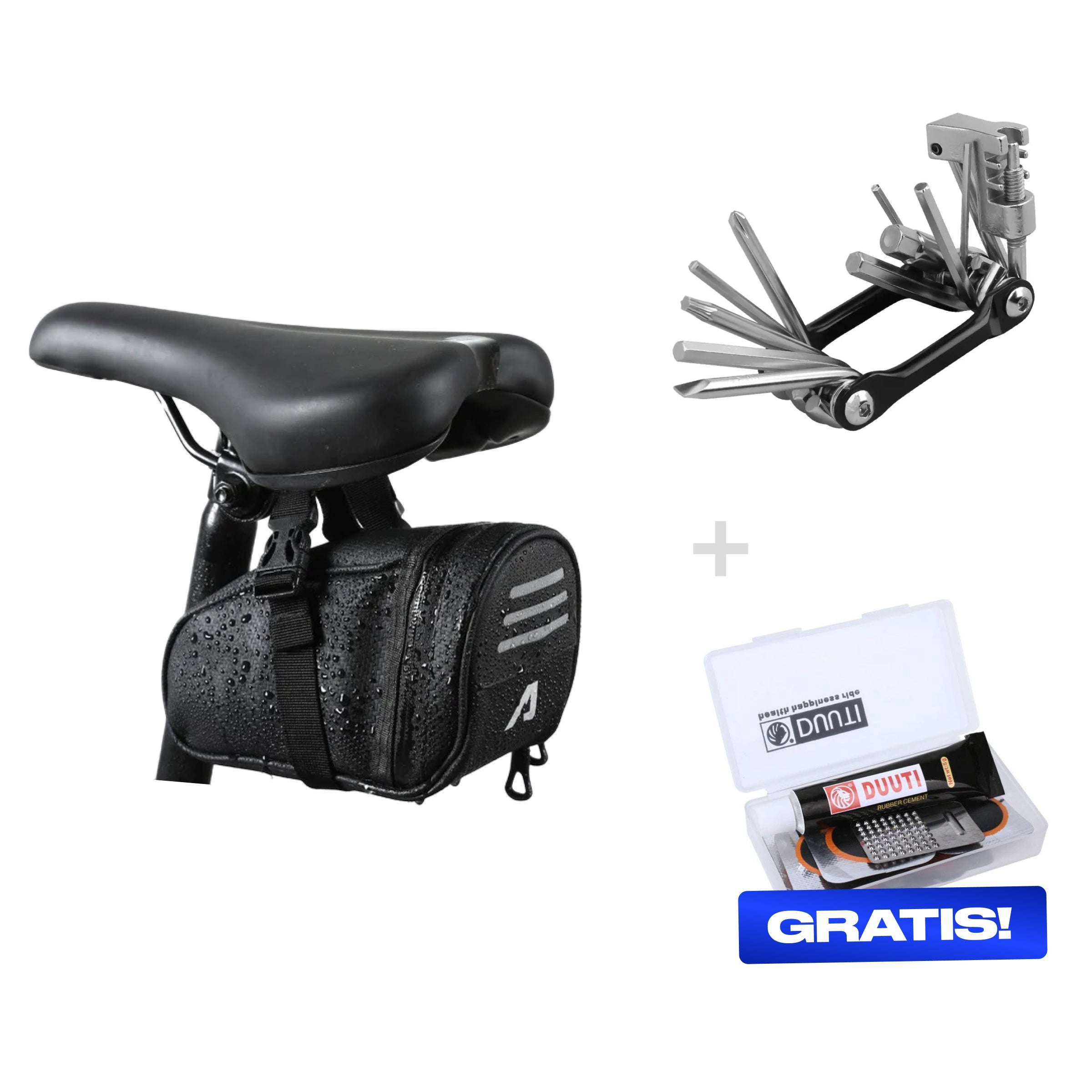 Bundle Accessories - Exclusive