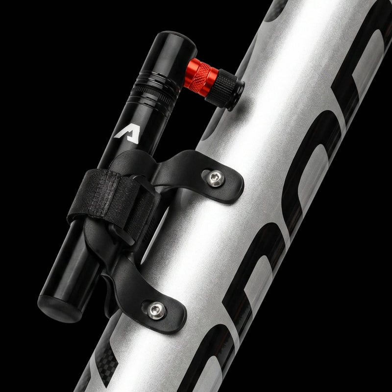 Fiets Mini-pomp