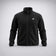 Fleece Zipper