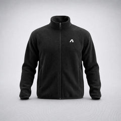 Fleece Zipper