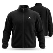Fleece Zipper - Alpensattel.de