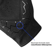 Padded Summer Gloves