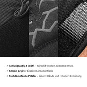 Padded Summer Gloves