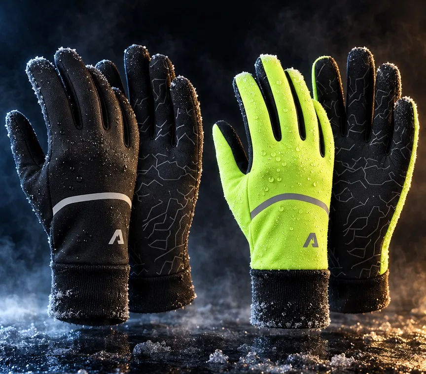 Warm and safe through the winter