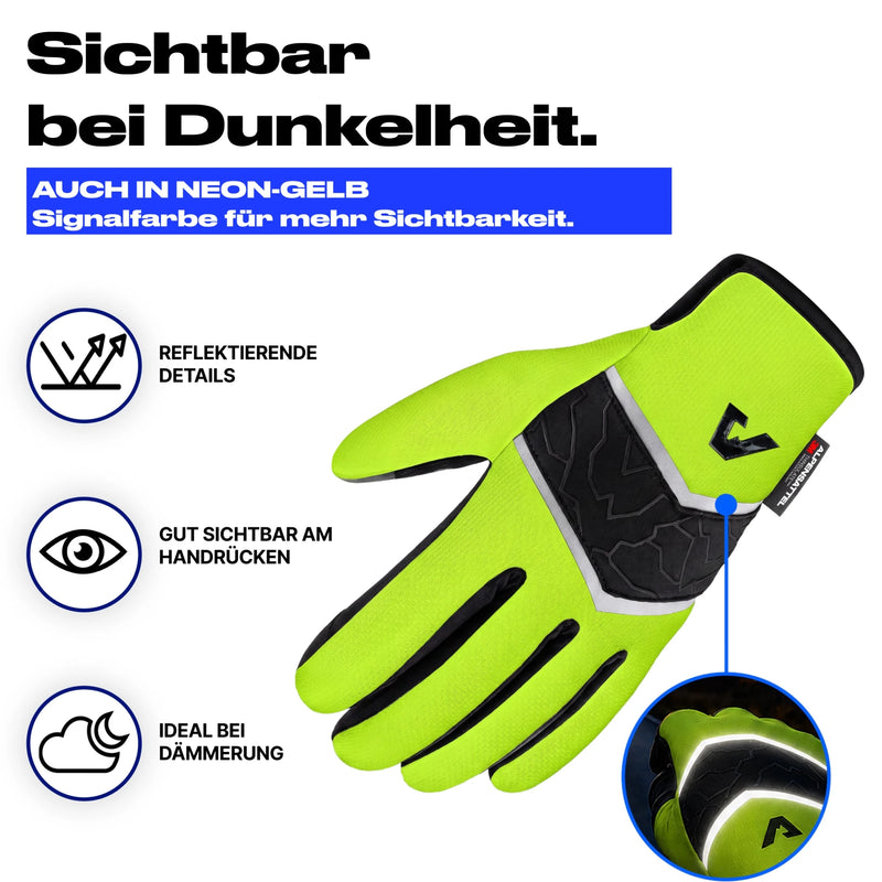 PolarTherm talvikäsineet 2.0
