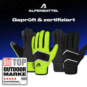 PolarTherm talvikäsineet 2.0