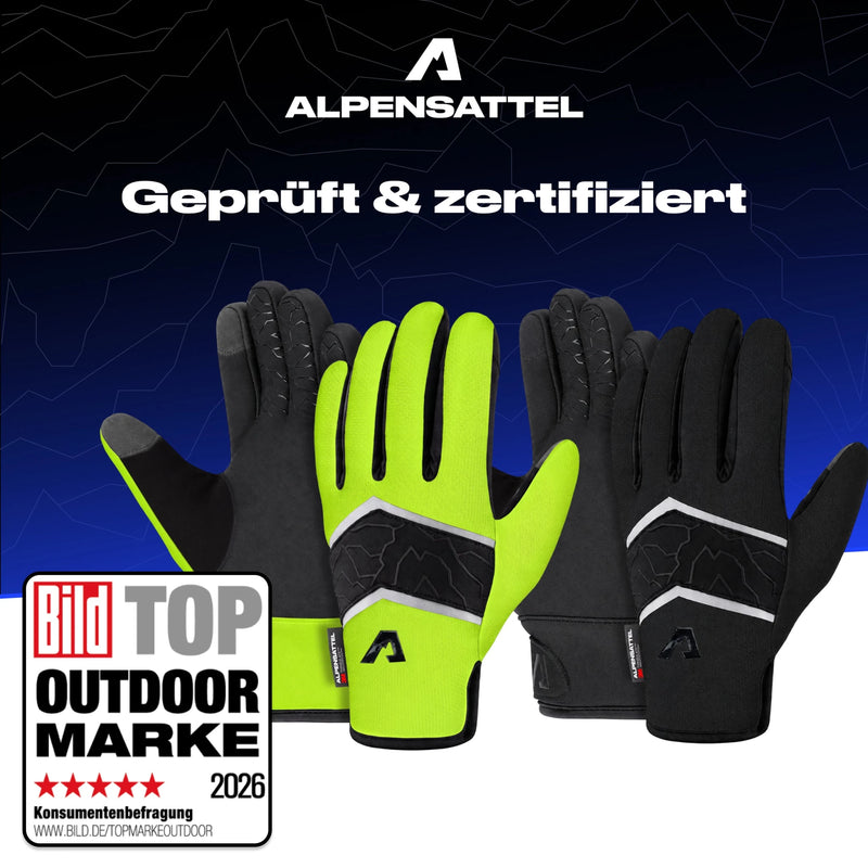 PolarTherm talvikäsineet 2.0