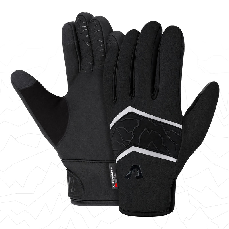 PolarTherm talvikäsineet 2.0