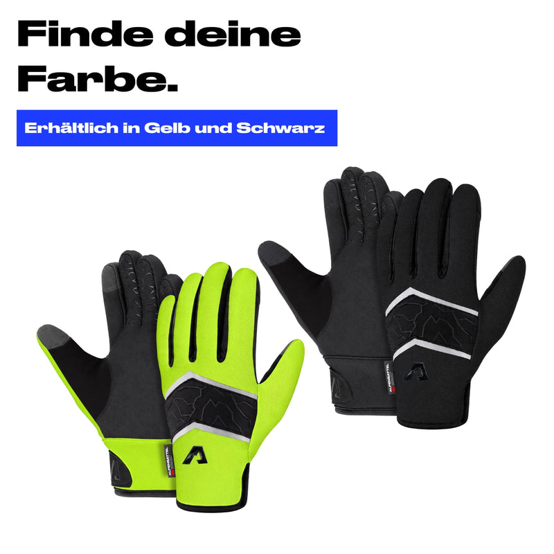 PolarTherm talvikäsineet 2.0