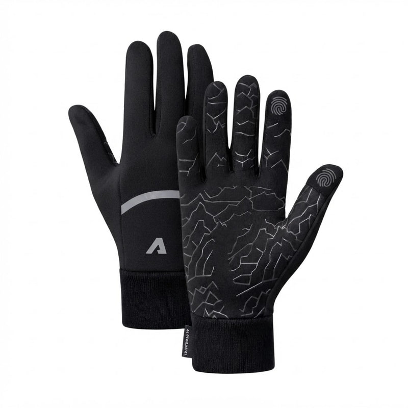 Premium Thermo pyöräilyhanskat 3.0